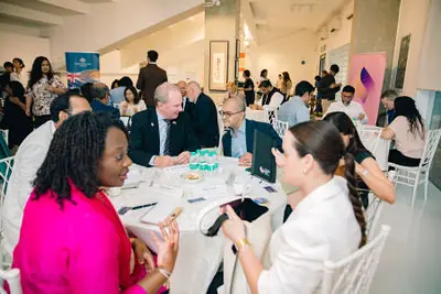 South Mumbai hotels — Roundtable: Culture & Sports with CAIR