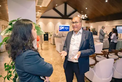 Event Photographer Delhi NCR Mumbai Photography Launches and brand nights — Pitch Perfect - Launch - Mumbai