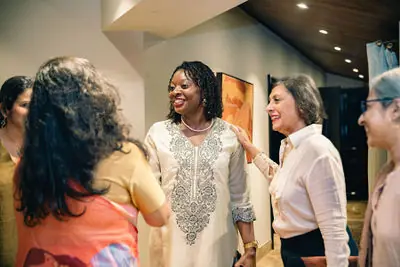 Trident Nariman Point Event Photographer Mumbai Photography Guest arrivals