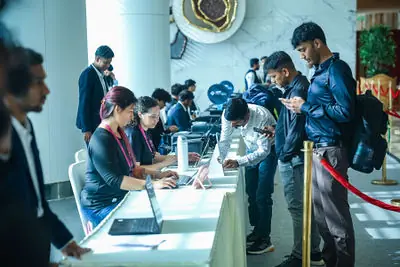 MICE Event Photographer Mumbai Mumbai Photography Conferences
