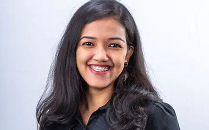 C-Suite Appointment Portraits Mumbai Mumbai Photography Formal board-ready portrait with complete facial framing