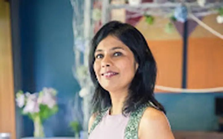 C-Suite Appointment Portraits Mumbai Mumbai Photography Creative C-suite portrait in a personal environment