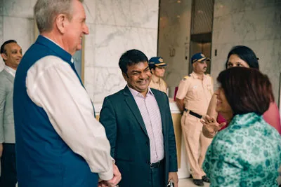 How Long Does Corporate Video Editing Take? Mumbai Photography Mark priorities