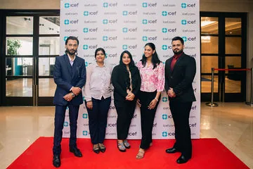How Long Does Corporate Video Editing Take? Mumbai Photography Media slot 1