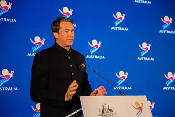 Interviews — Australian Consulate Events