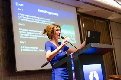 Incentive experiences — ICEF South Asia - Highlights