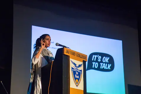 Full-day conferences — TAT - Corporate Events