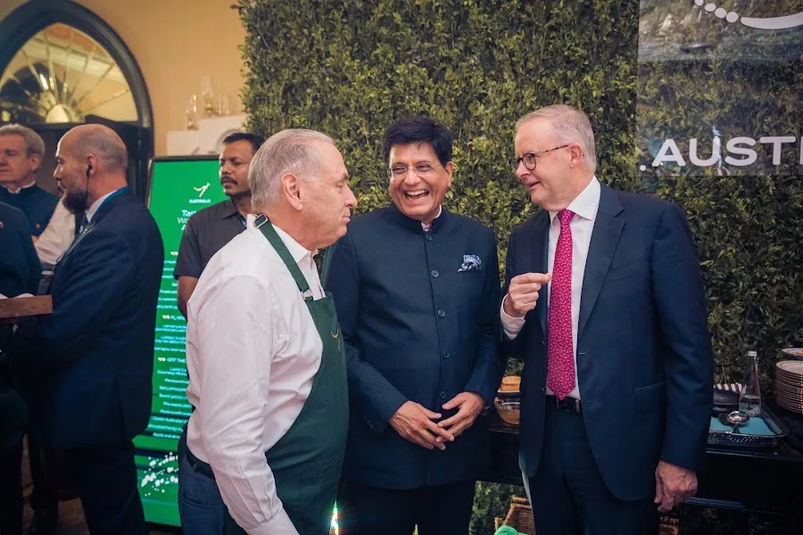 Multi-Camera Corporate Event Recording Mumbai Photography Live-switched programme