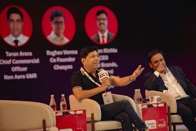 Multi-Camera Corporate Event Recording Mumbai Photography Role & comms plan