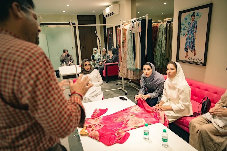 Multi-Camera Corporate Event Recording Mumbai Photography Editorial layer