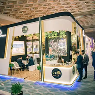 NESCO Bombay Exhibition Centre Trade Show Photography Trade floors - GTMall At Mapik 2024 option 4