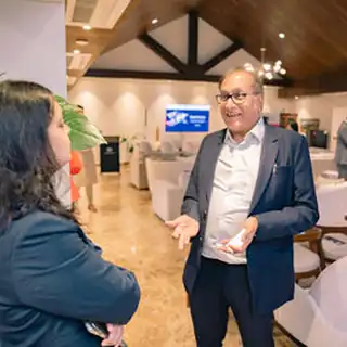 Onsite Real-Time PR Photography & Live Media Delivery Brand detail - Pitch Perfect option 1