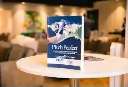 Product Launch & Brand Activation Photographer Mumbai Mumbai Photography Launch moment — Pitch Perfect · Launch