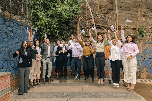Event Photographer for Companies in Mumbai Mumbai Photography People-led coverage — Penetron