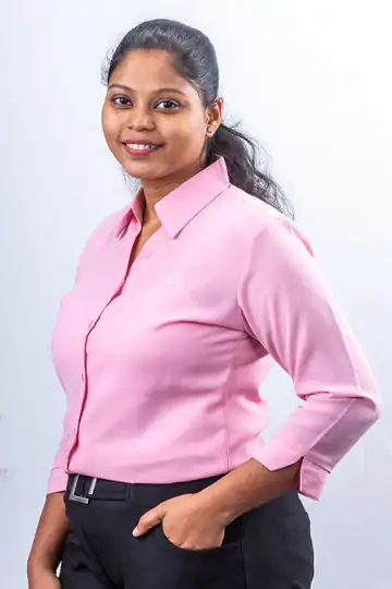 Corporate Headshot Photographer in Mumbai Mumbai Photography Team consistency — Linesight Corporate Shoot - 2024