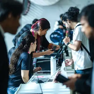 Summit Photography and Videography Mumbai Summit scale - CNCF Mumbai Events option 4