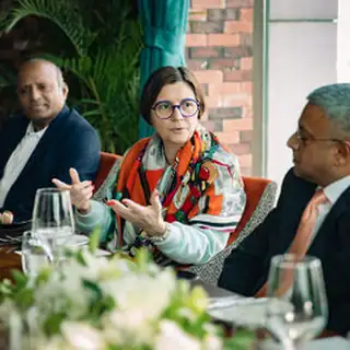 Summit Photography and Videography Mumbai Panels - Asia Leader Series option 2
